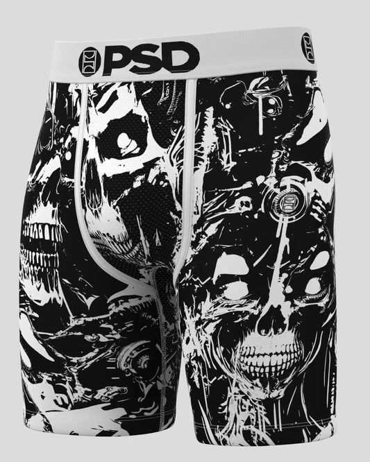 PSD The Takeover - Standard Length
