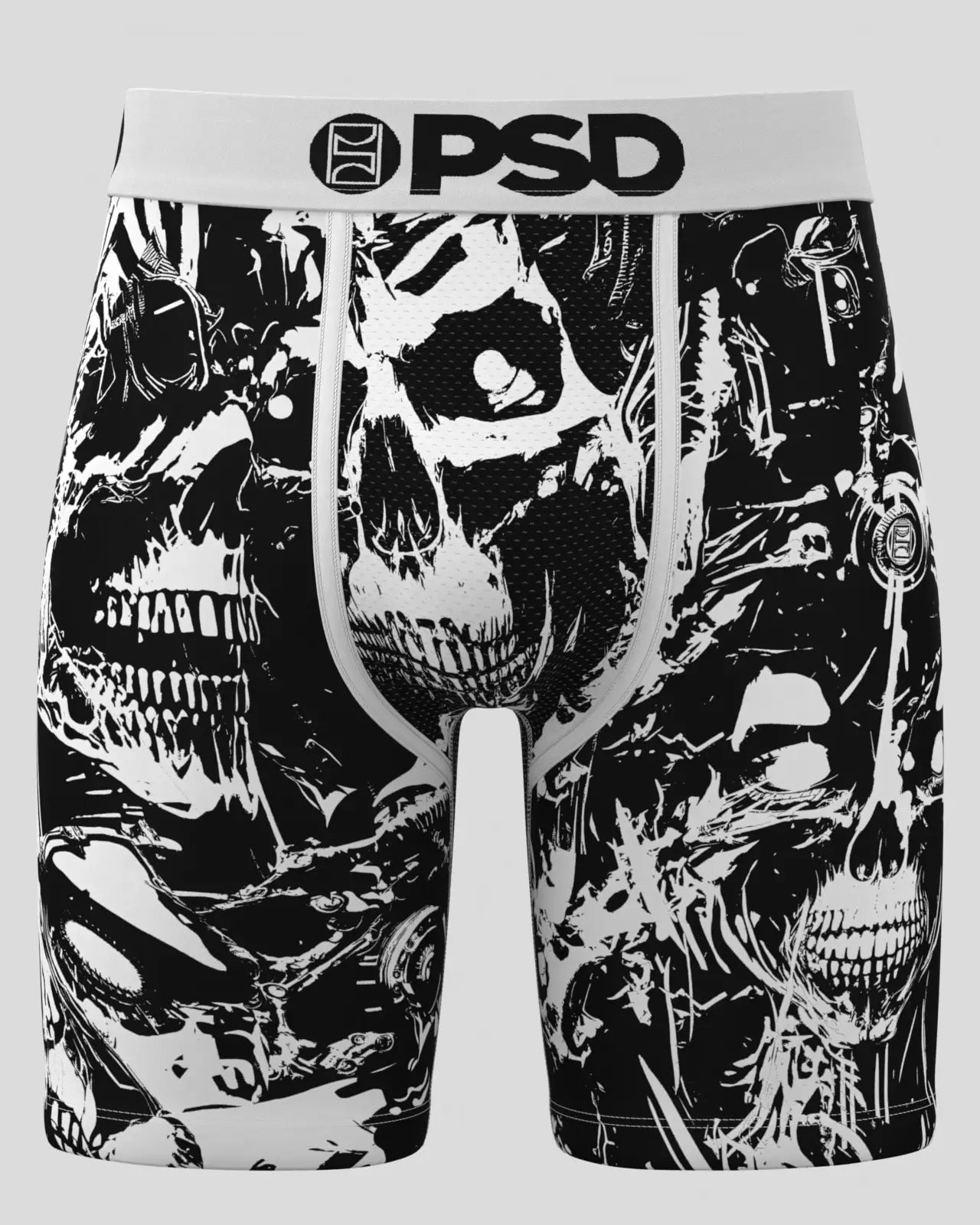 PSD The Takeover - Standard Length