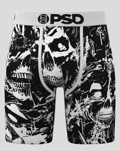 PSD The Takeover - Standard Length