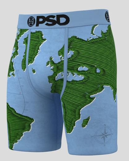 PSD Earthbound - Standard Length