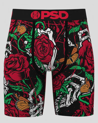PSD Eternal Roses - Standard Length