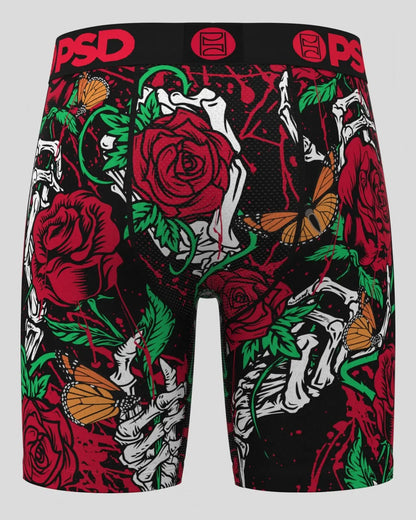 PSD Eternal Roses - Standard Length