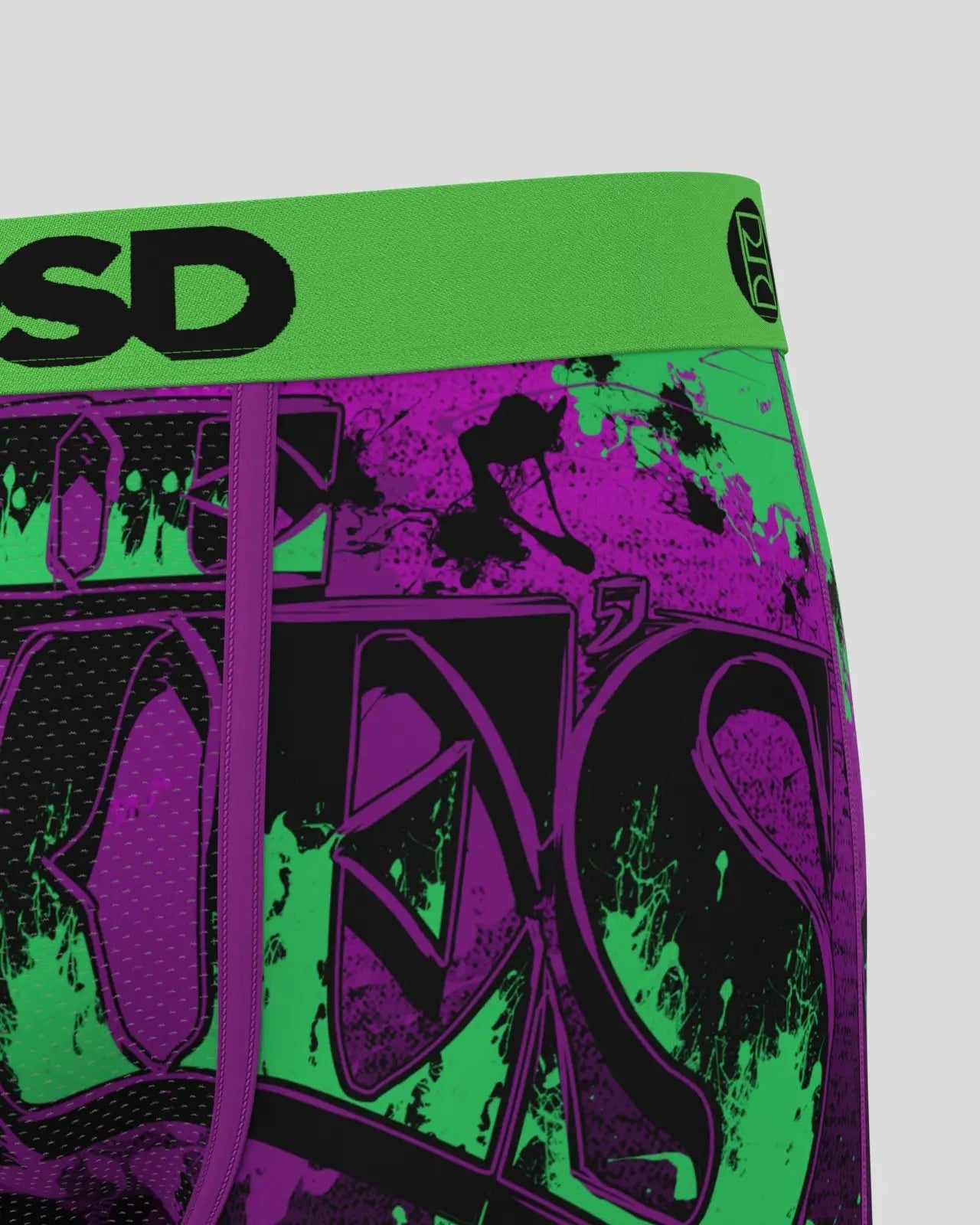 PSD DC - Joke's On You - Standard Length