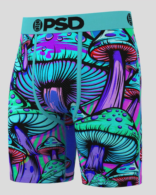 PSD Shroom Society - Standard Length