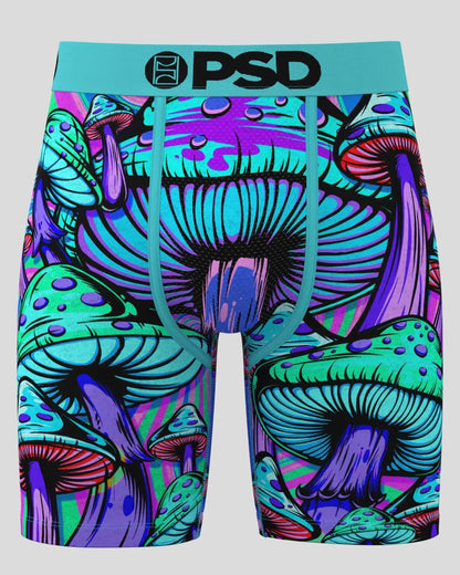 PSD Shroom Society - Standard Length