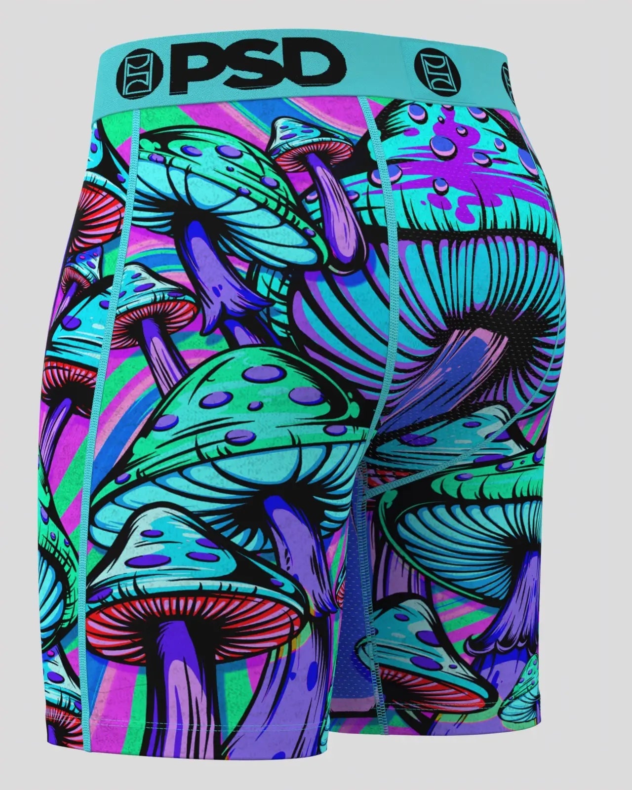 PSD Shroom Society - Standard Length