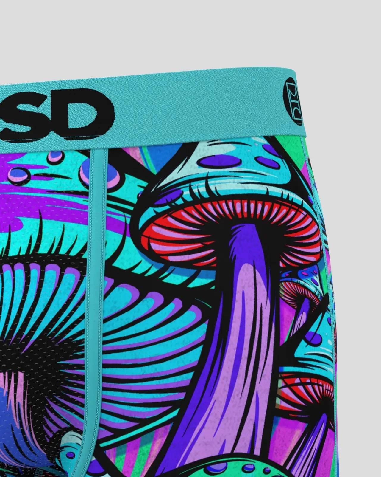 PSD Shroom Society - Standard Length