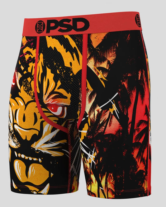 PSD Tigercation - Standard Length