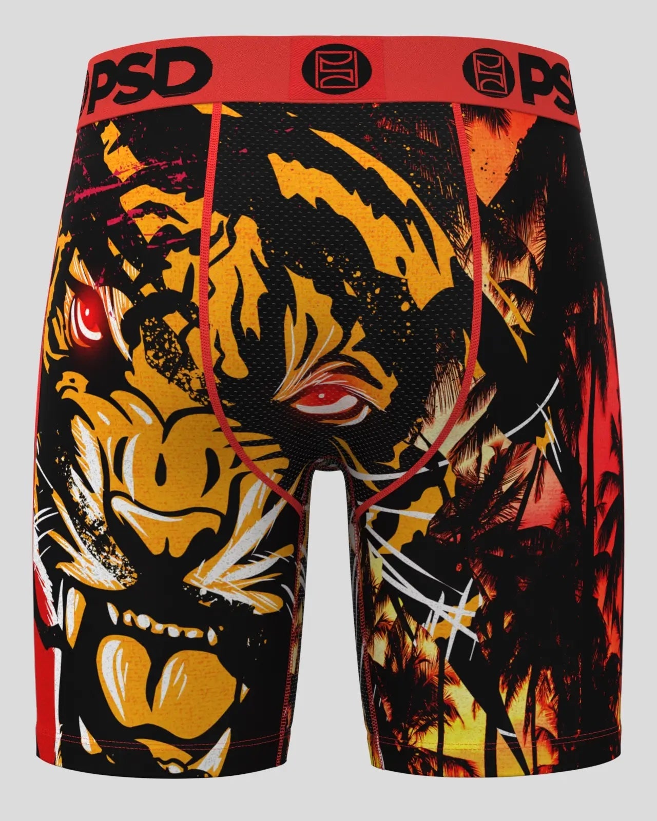 PSD Tigercation - Standard Length
