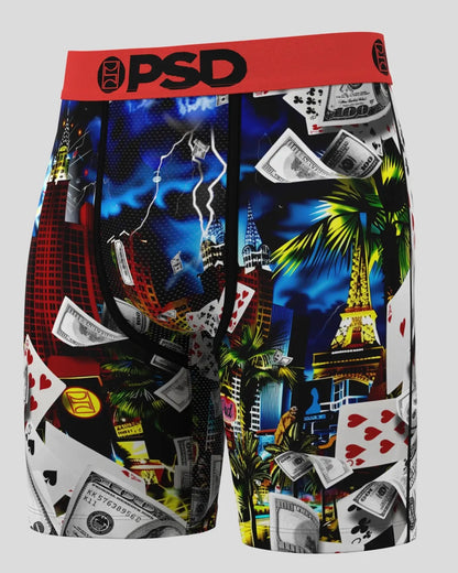 PSD Viva Luxe - Standard Length