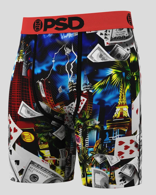 PSD Viva Luxe - Standard Length