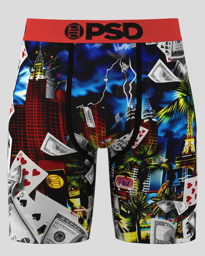PSD Viva Luxe - Standard Length