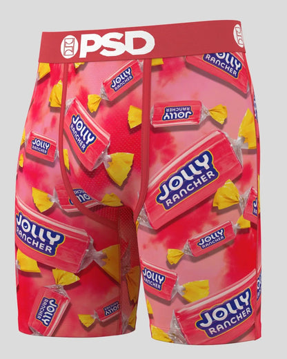 PSD Jolly Rancher - Watermelon - Standard Length