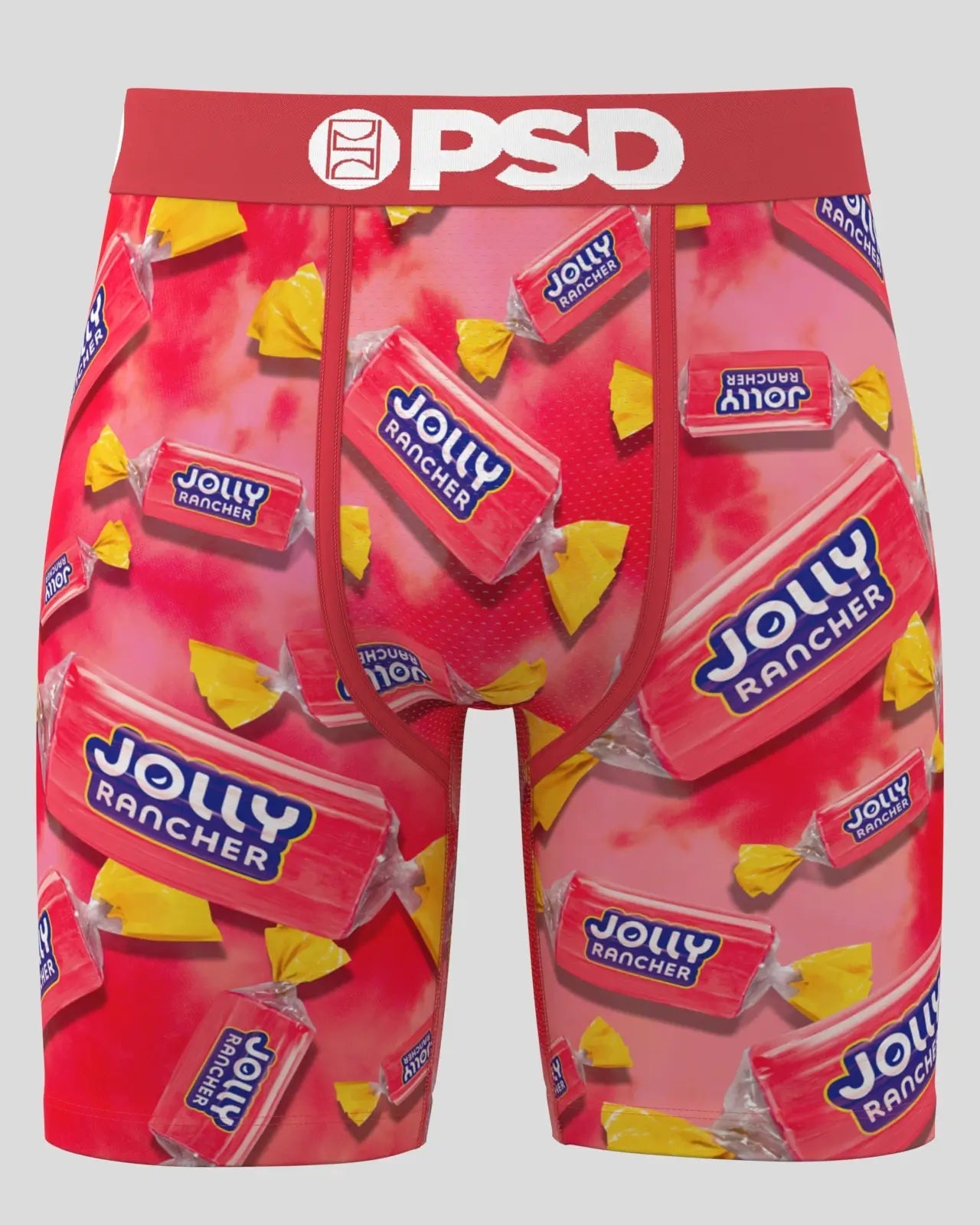 PSD Jolly Rancher - Watermelon - Standard Length