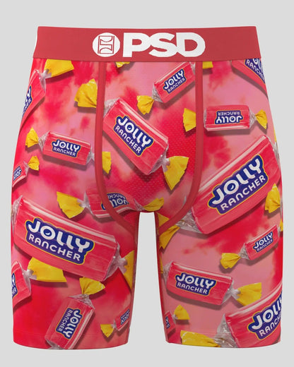 PSD Jolly Rancher - Watermelon - Standard Length