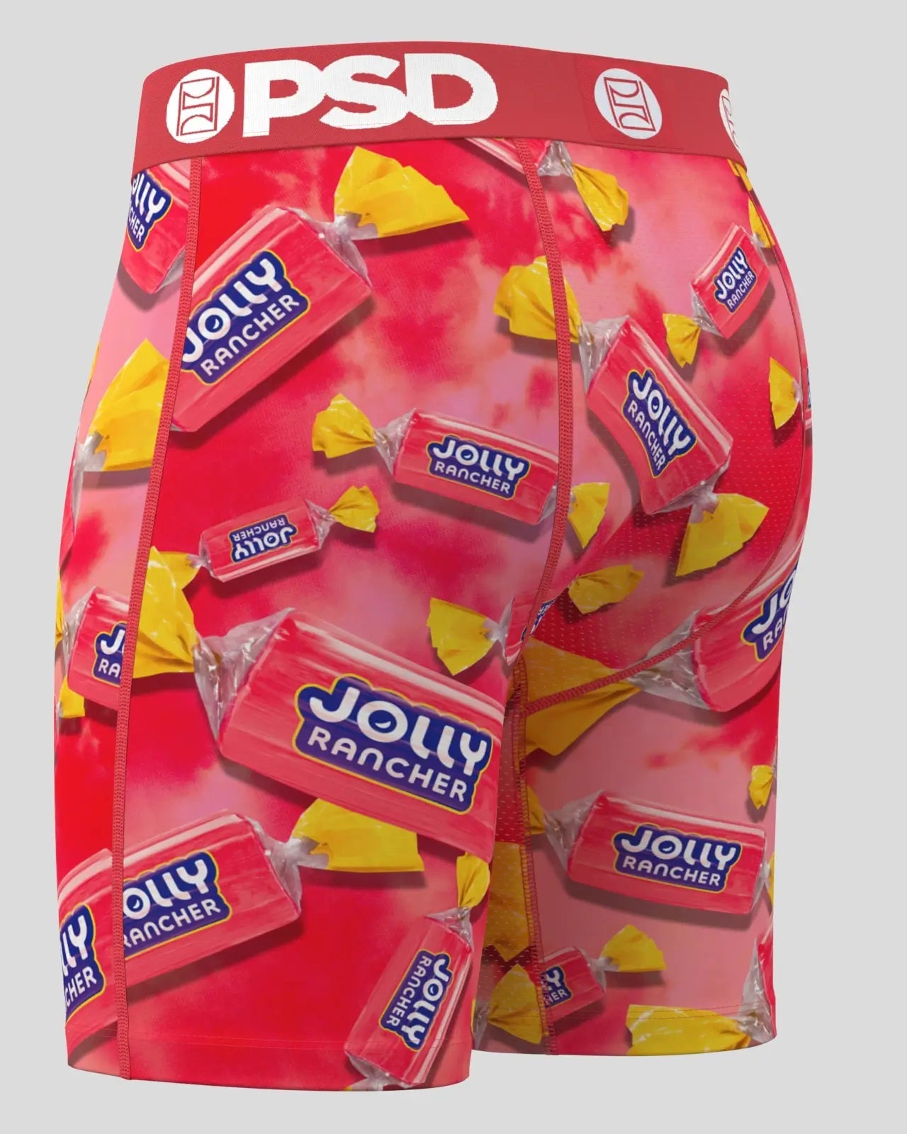 PSD Jolly Rancher - Watermelon - Standard Length