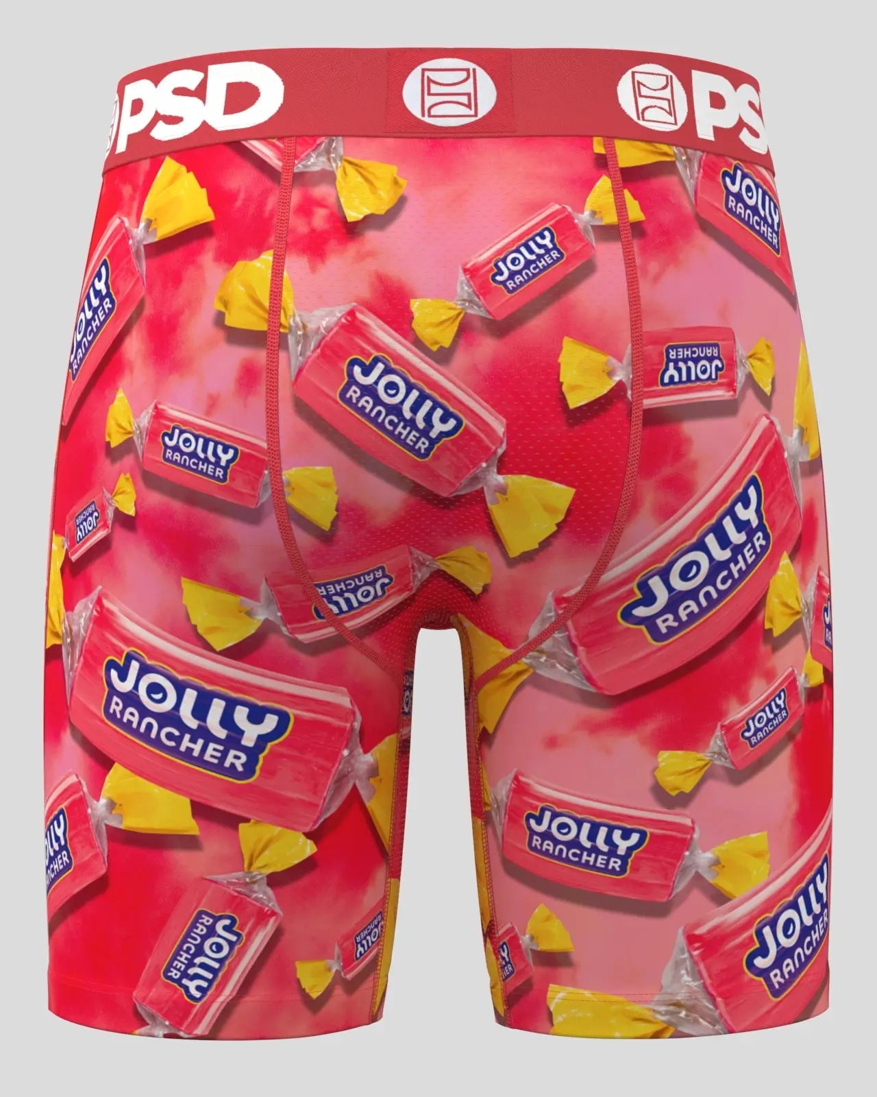 PSD Jolly Rancher - Watermelon - Standard Length