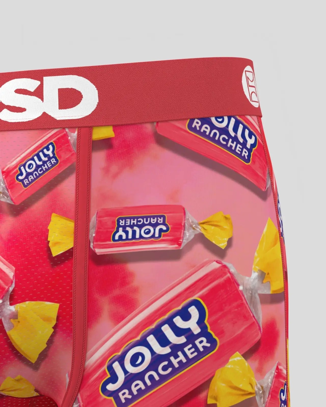 PSD Jolly Rancher - Watermelon - Standard Length