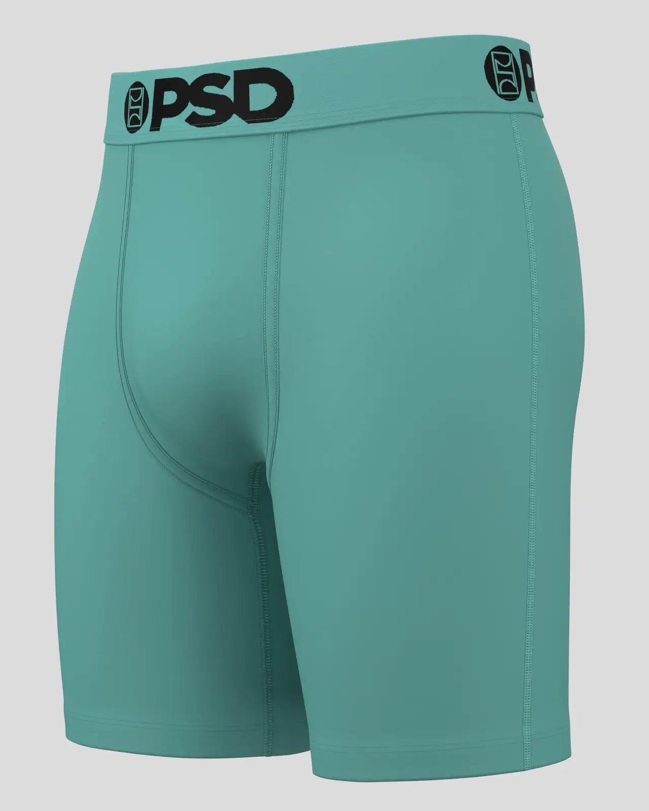 PSD Solids 3 Pack - Essentials - Standard Length - Cotton