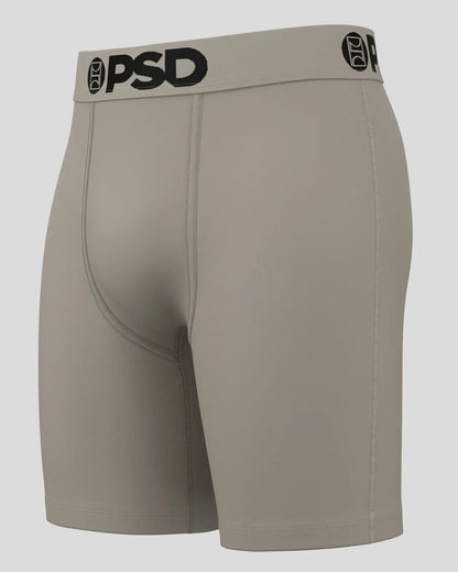 PSD Solids 3 Pack - Essentials - Standard Length - Cotton