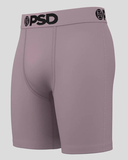 PSD Solids 3 Pack - Essentials - Standard Length - Cotton