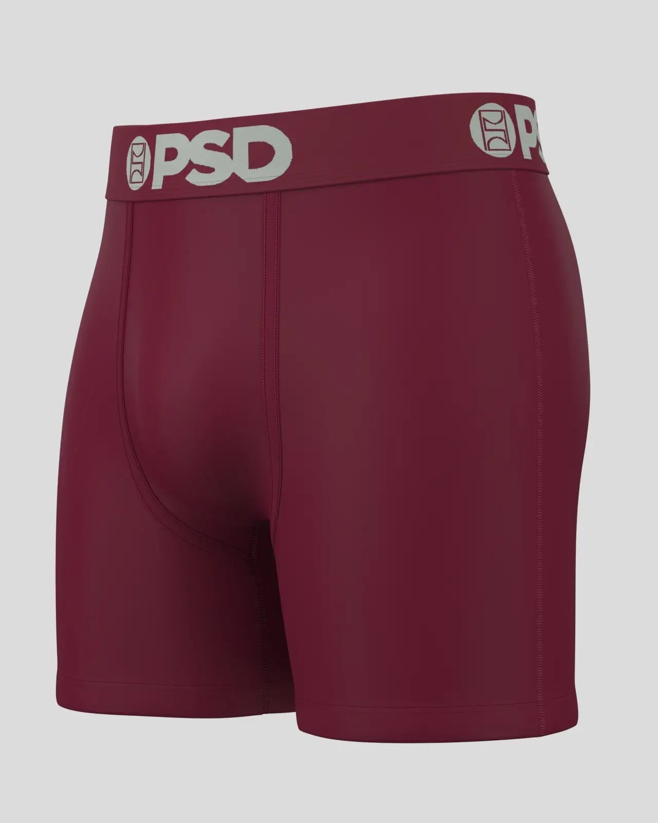 PSD Solids 3 Pack - Dark Tones - Mid Length - Cotton