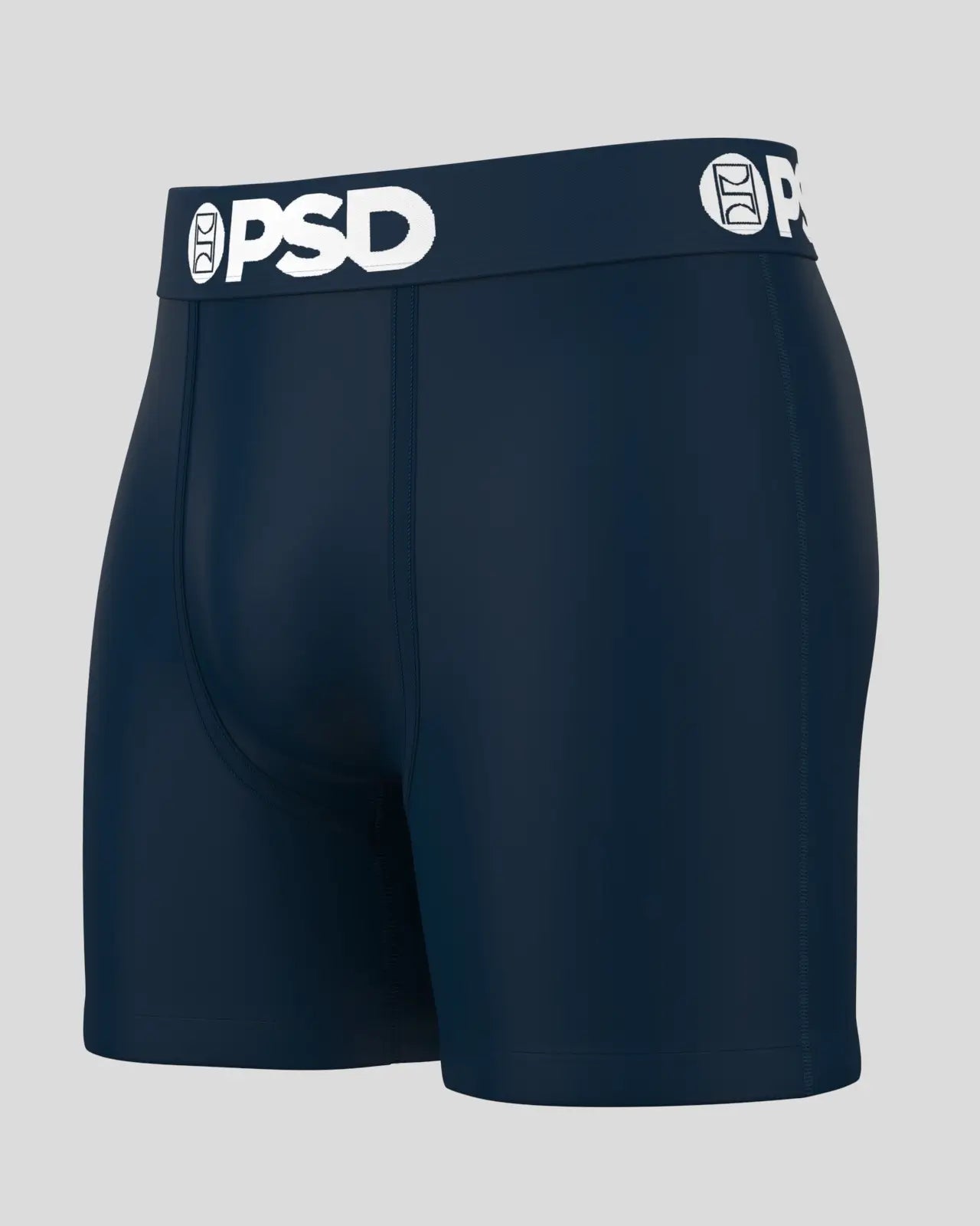 PSD Solids 3 Pack - Dark Tones - Mid Length - Cotton