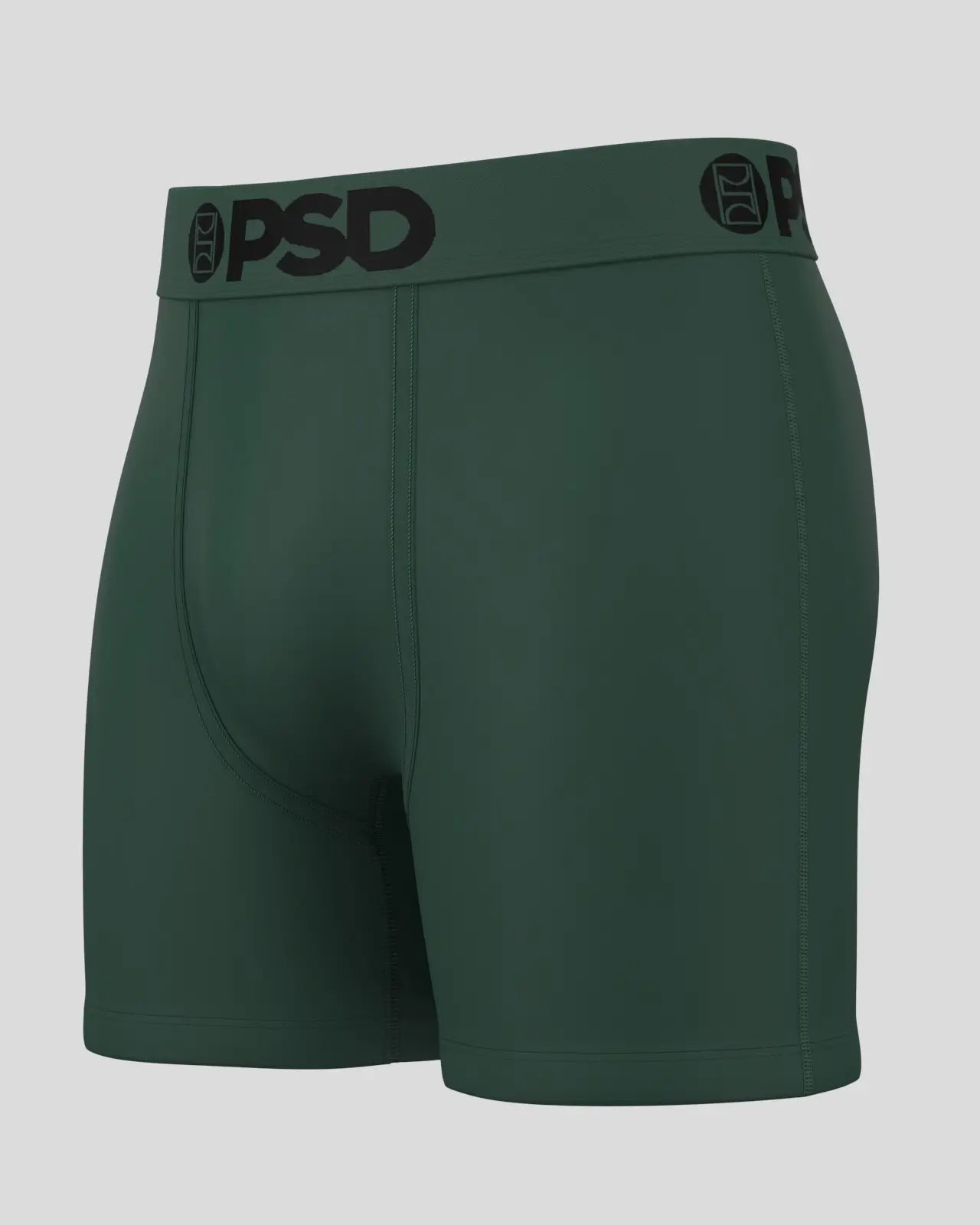 PSD Solids 3 Pack - Dark Tones - Mid Length - Cotton