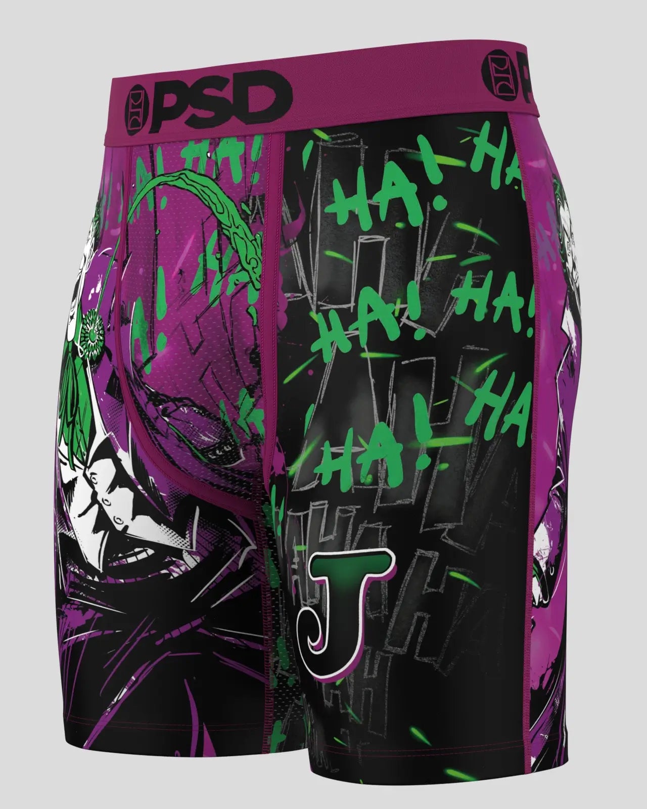 PSD The Joker - LOL - Standard Length