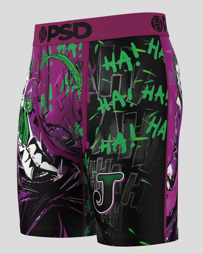 PSD The Joker - LOL - Standard Length