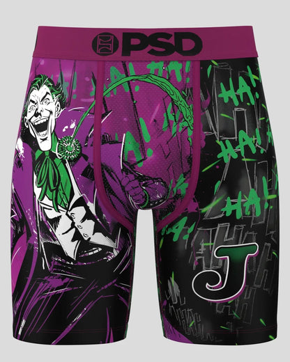 PSD The Joker - LOL - Standard Length