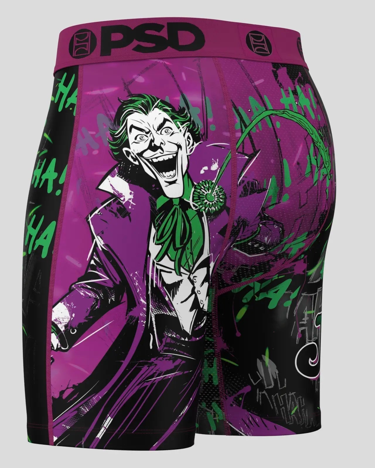 PSD The Joker - LOL - Standard Length