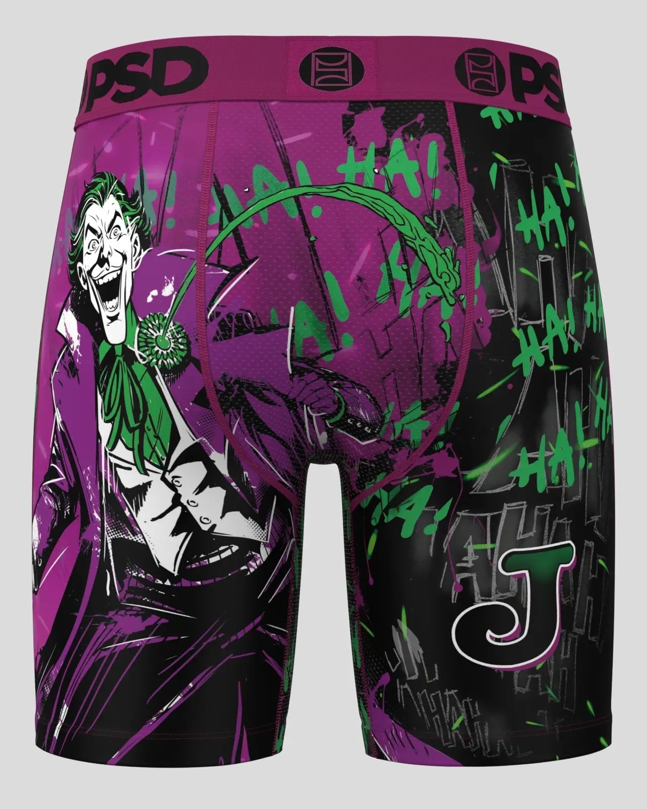 PSD The Joker - LOL - Standard Length