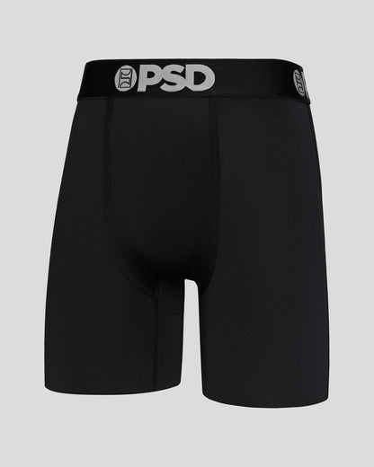 PSD CoolMesh - Black - CoolMesh