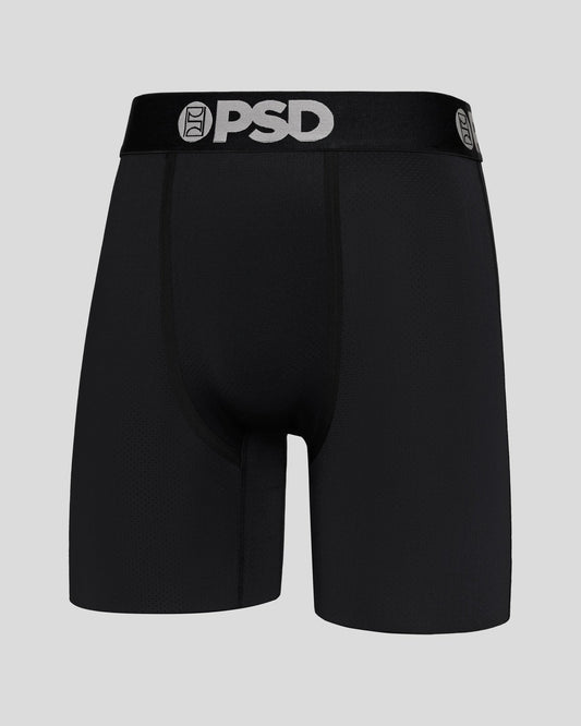 PSD CoolMesh - Black - CoolMesh