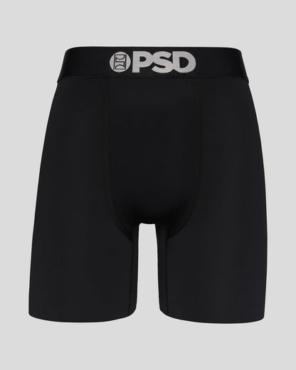 PSD CoolMesh - Black - CoolMesh