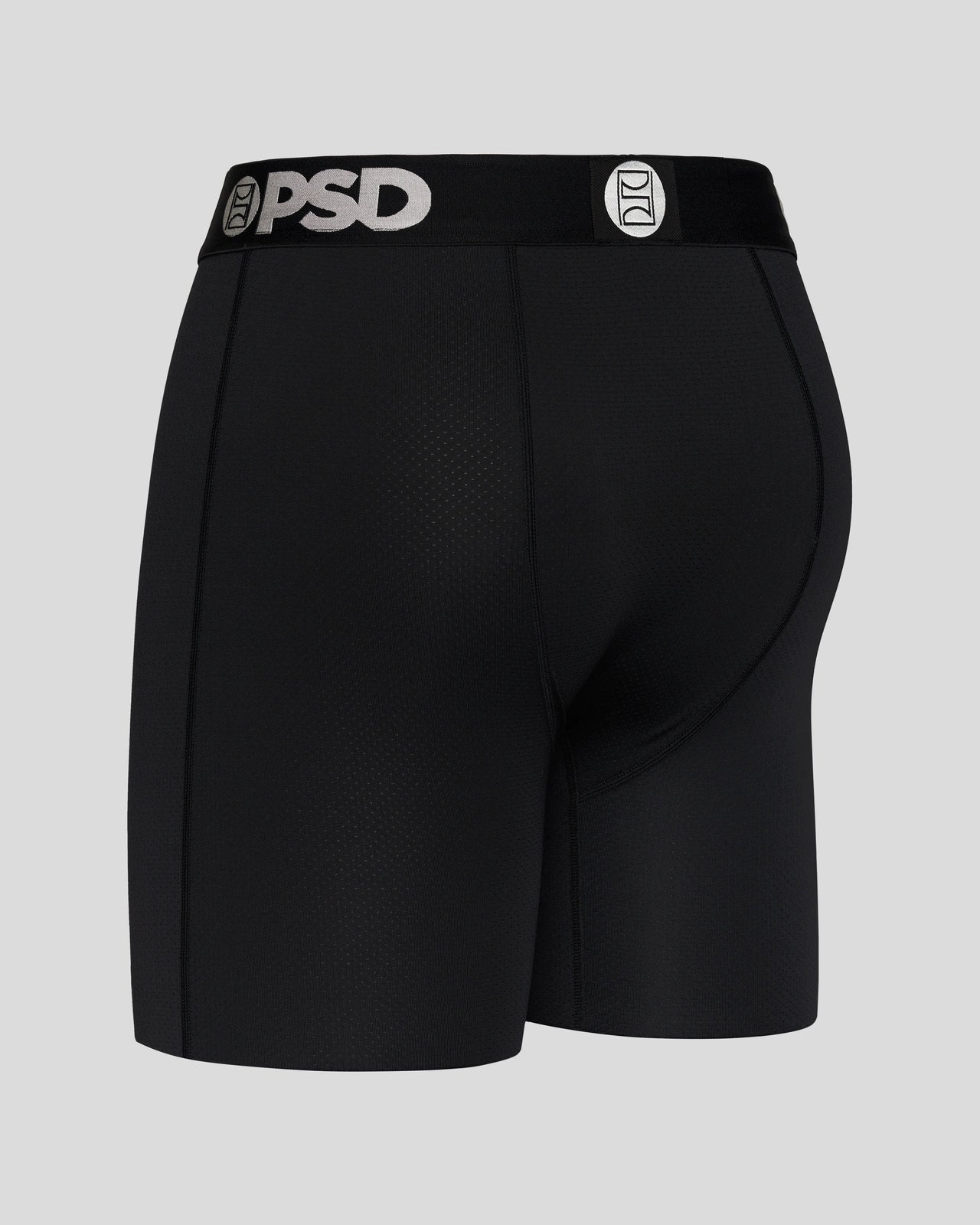 PSD CoolMesh - Black - CoolMesh