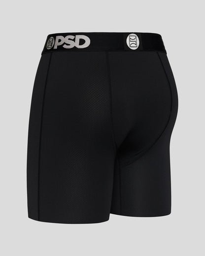 PSD CoolMesh - Black - CoolMesh