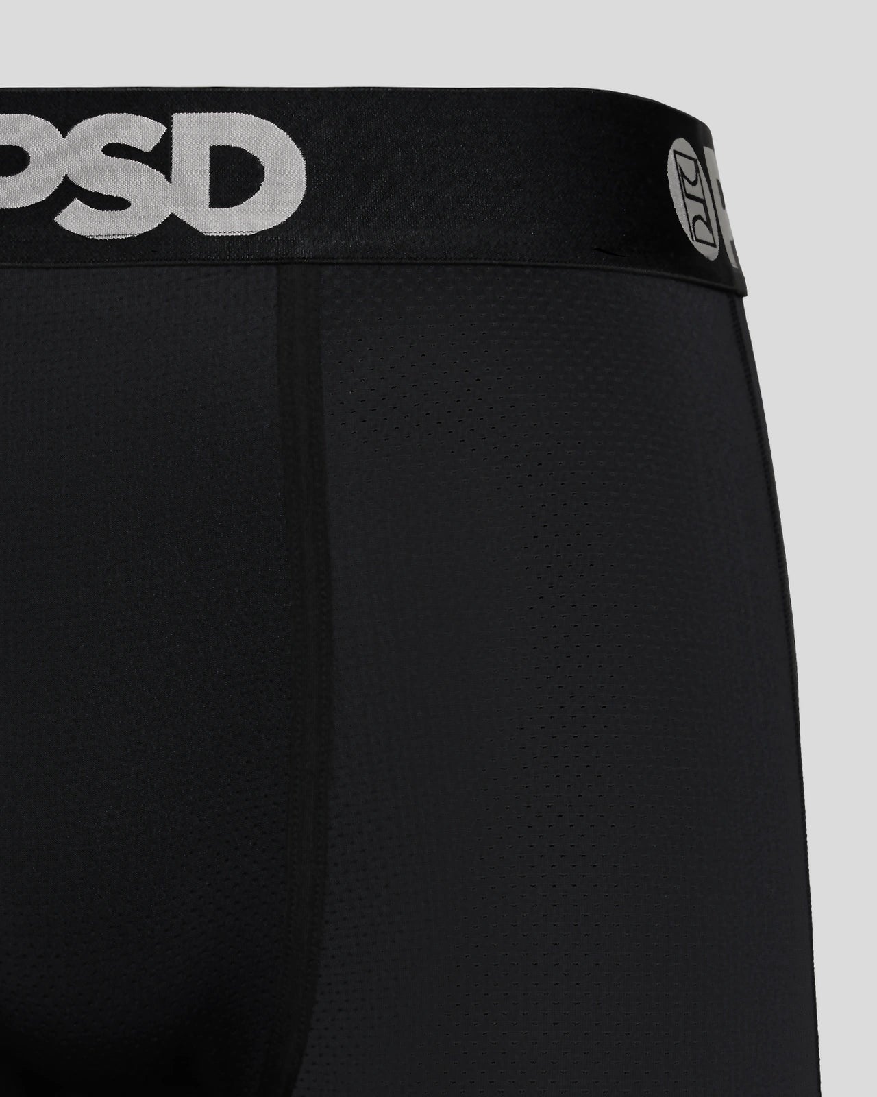 PSD CoolMesh - Black - CoolMesh
