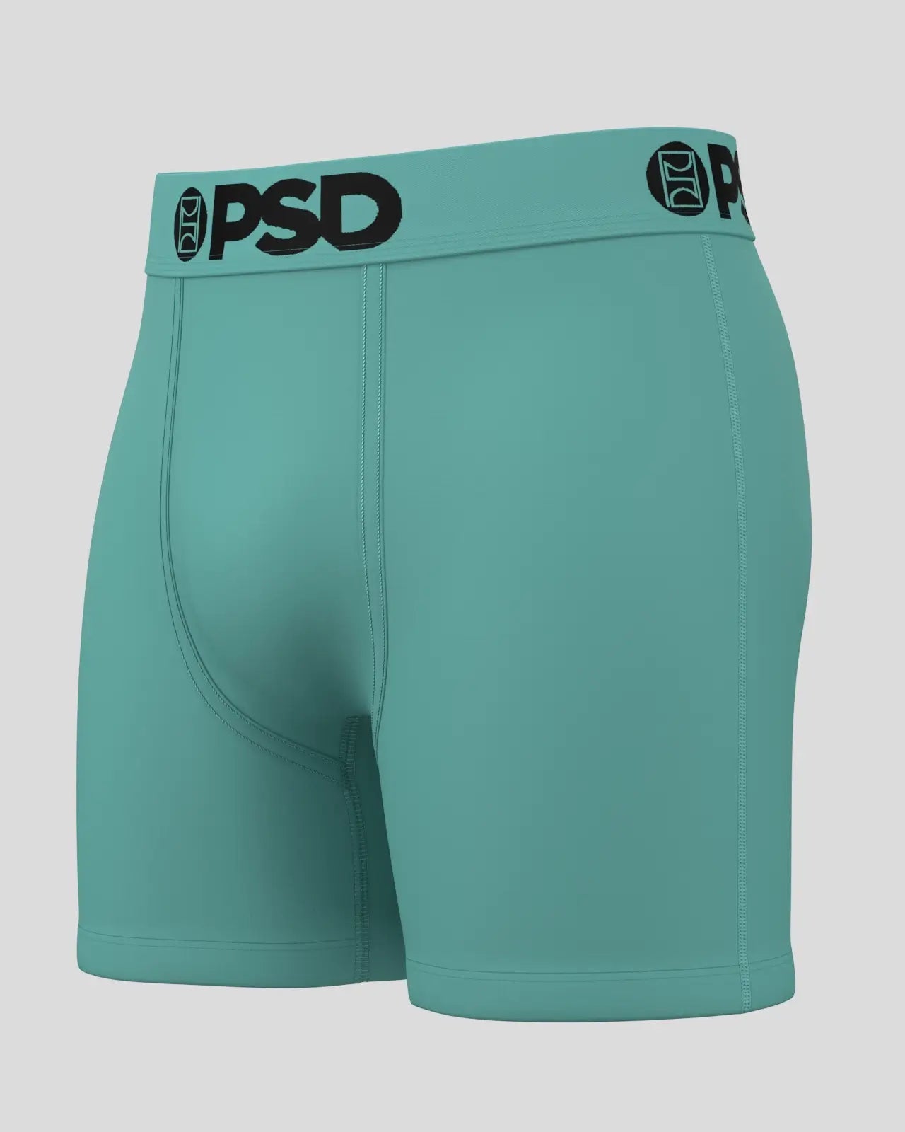 PSD Solids 3 Pack - Essentials - Mid Length - Cotton