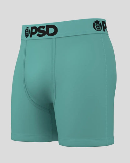 PSD Solids 3 Pack - Essentials - Mid Length - Cotton