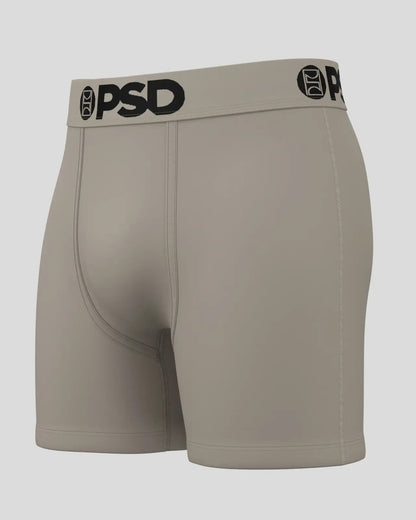 PSD Solids 3 Pack - Essentials - Mid Length - Cotton