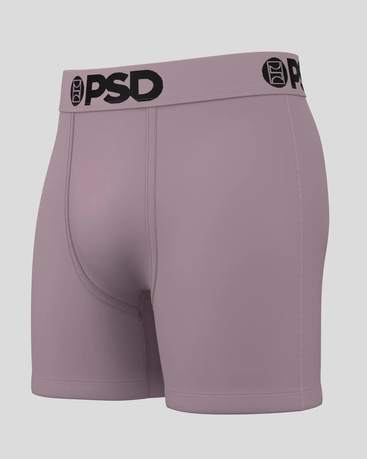 PSD Solids 3 Pack - Essentials - Mid Length - Cotton