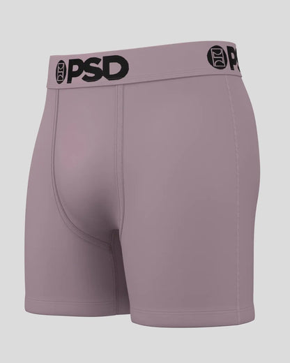 PSD Solids 3 Pack - Essentials - Mid Length - Cotton