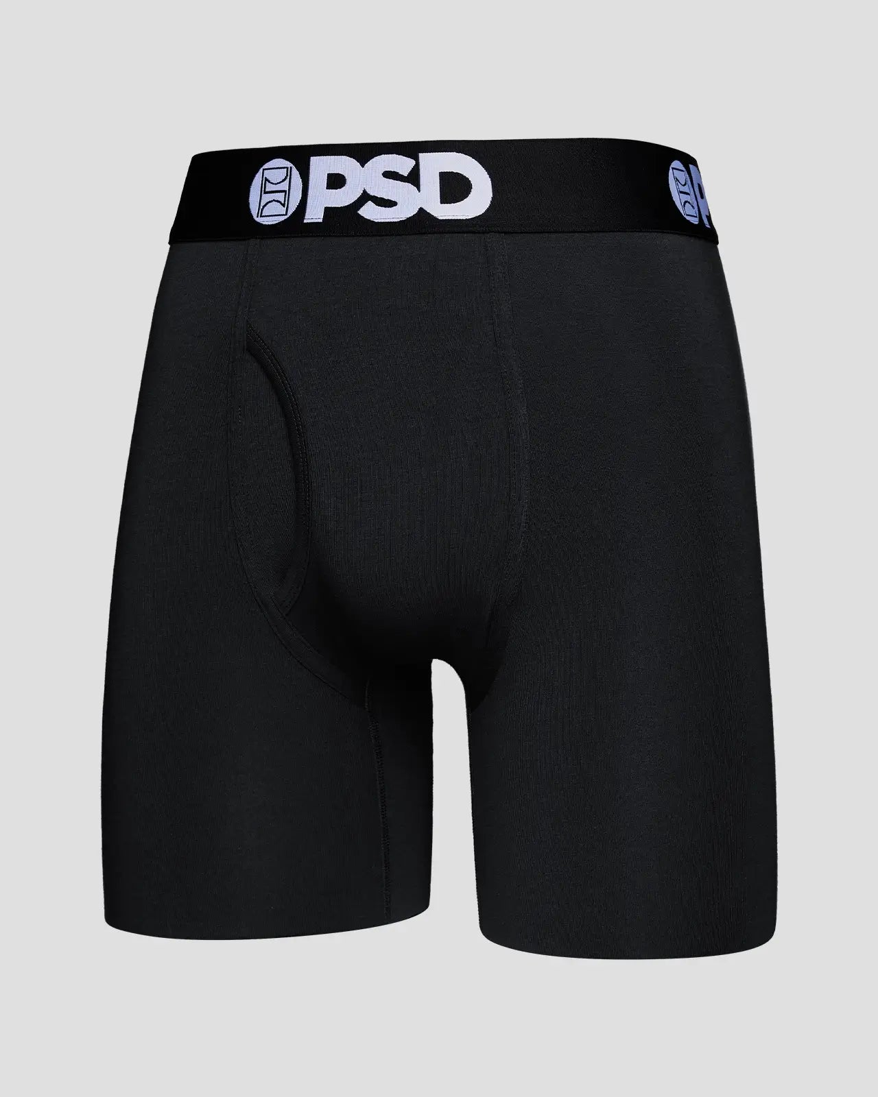PSD Modal Solids - Black - Standard Length - Modal