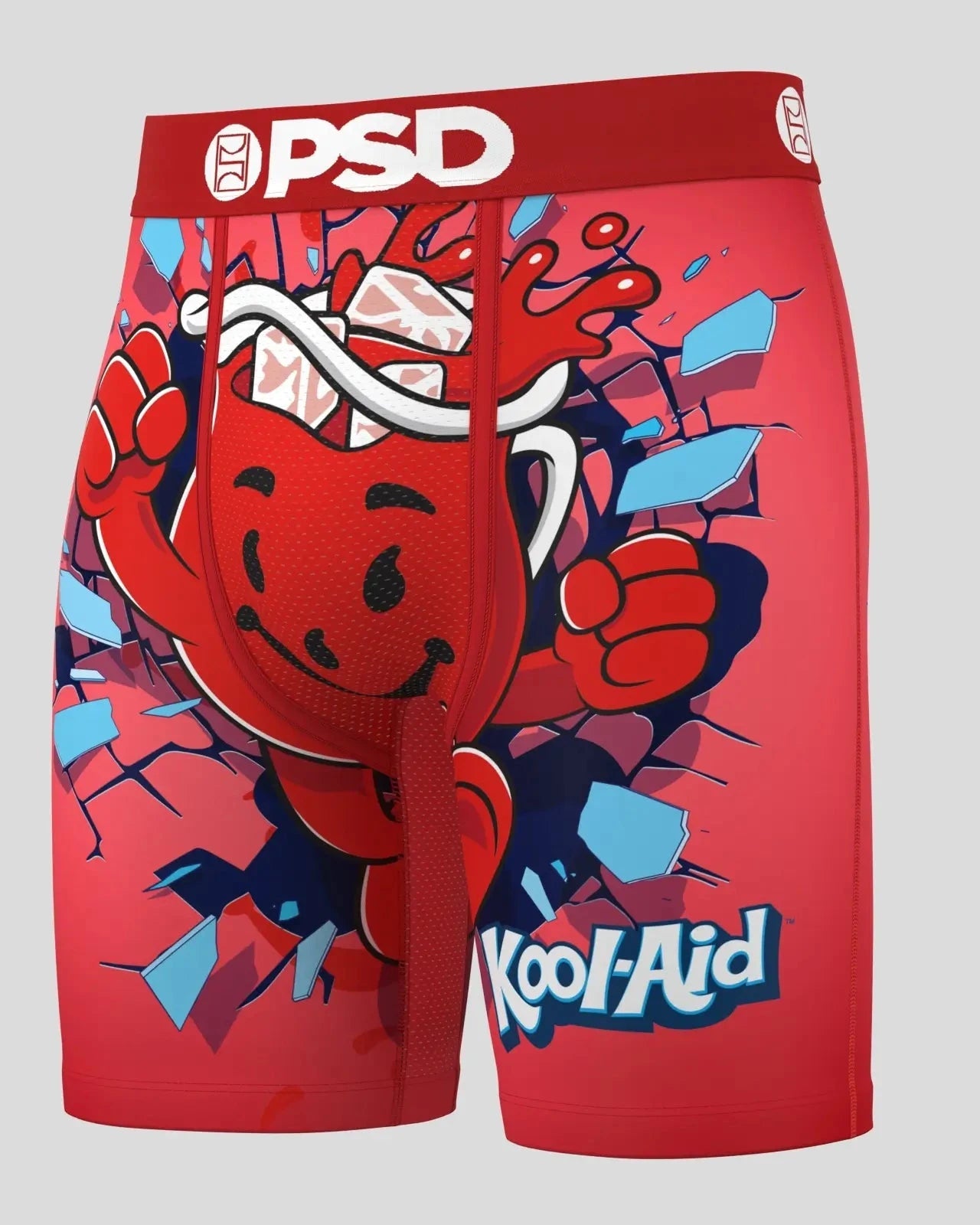 PSD Kool-Aid - Kool-Aid Man - Standard Length