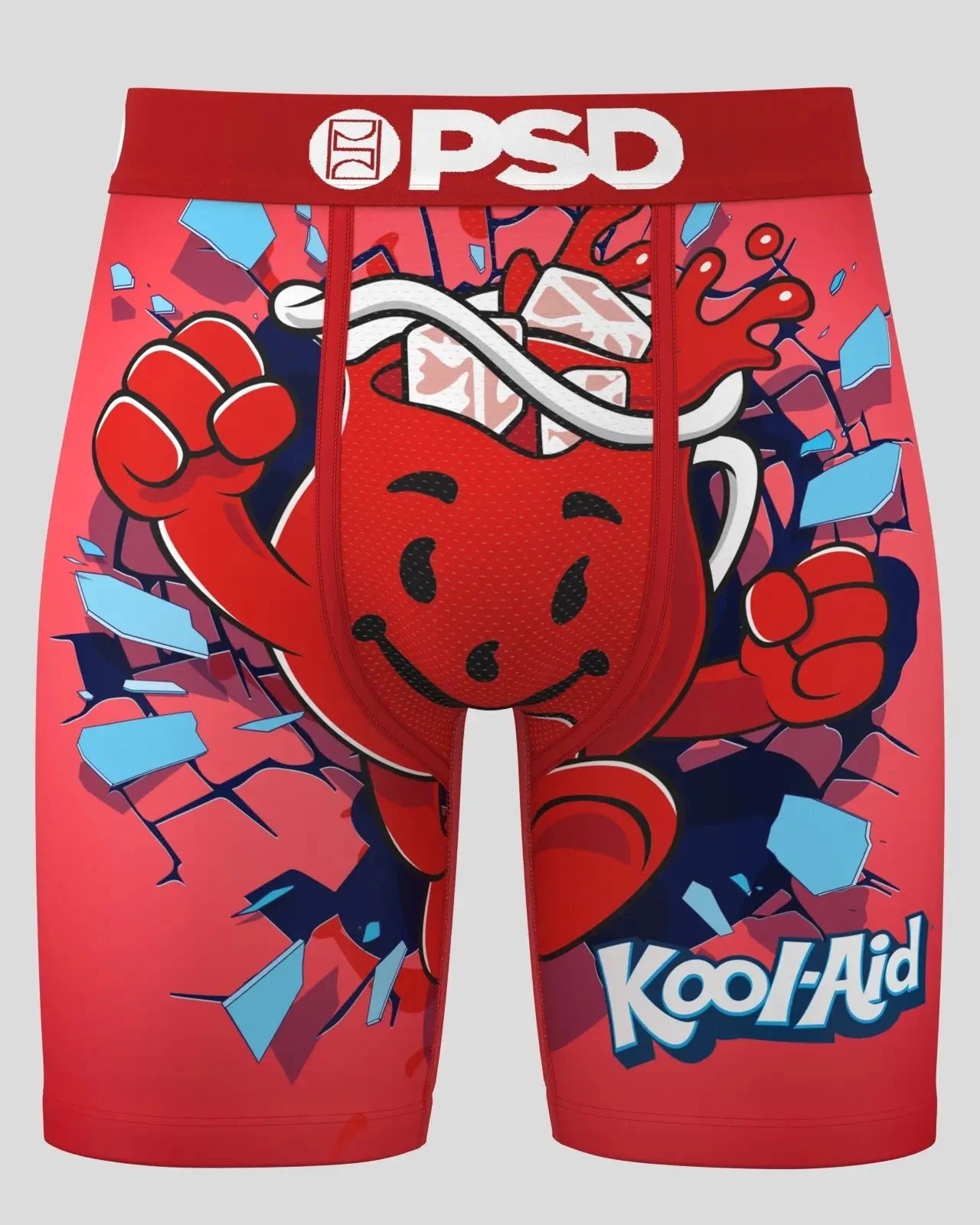 PSD Kool-Aid - Kool-Aid Man - Standard Length