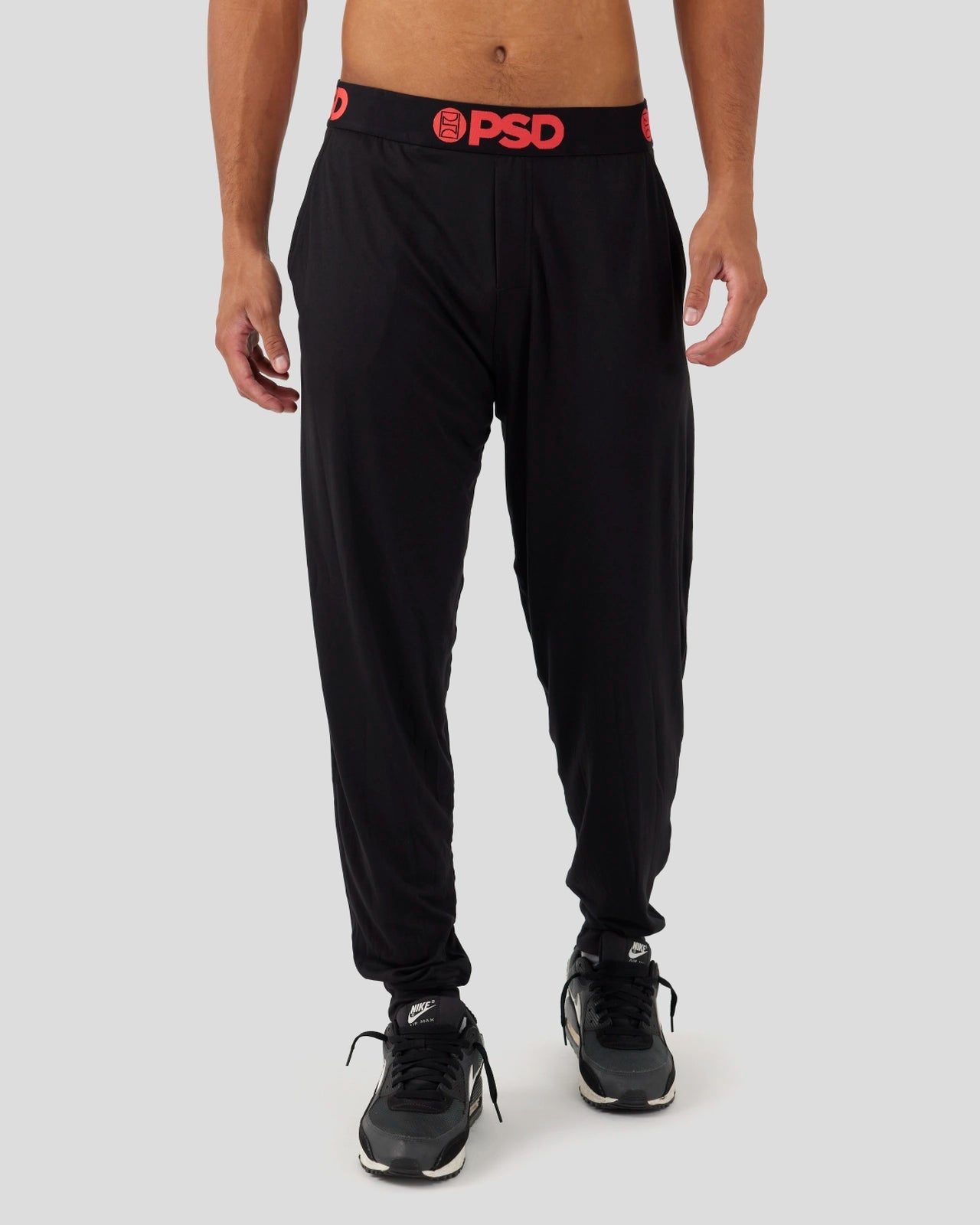 PSD Lounge Pant - Black - Lounge Pant