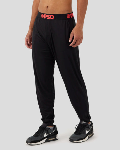 PSD Lounge Pant - Black - Lounge Pant