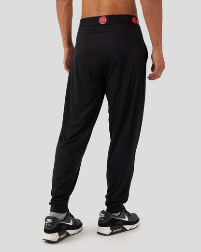 PSD Lounge Pant - Black - Lounge Pant